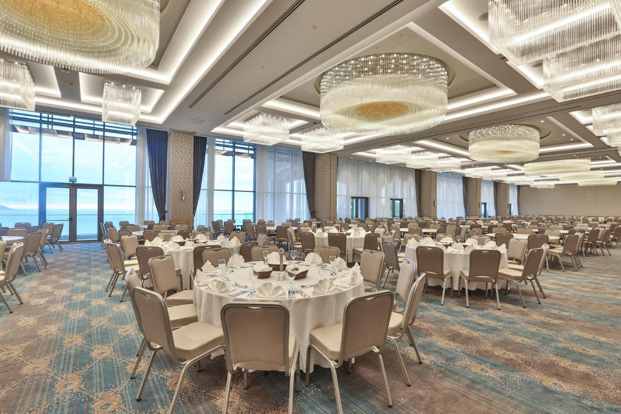 Hotel Radisson Blu Trabzon