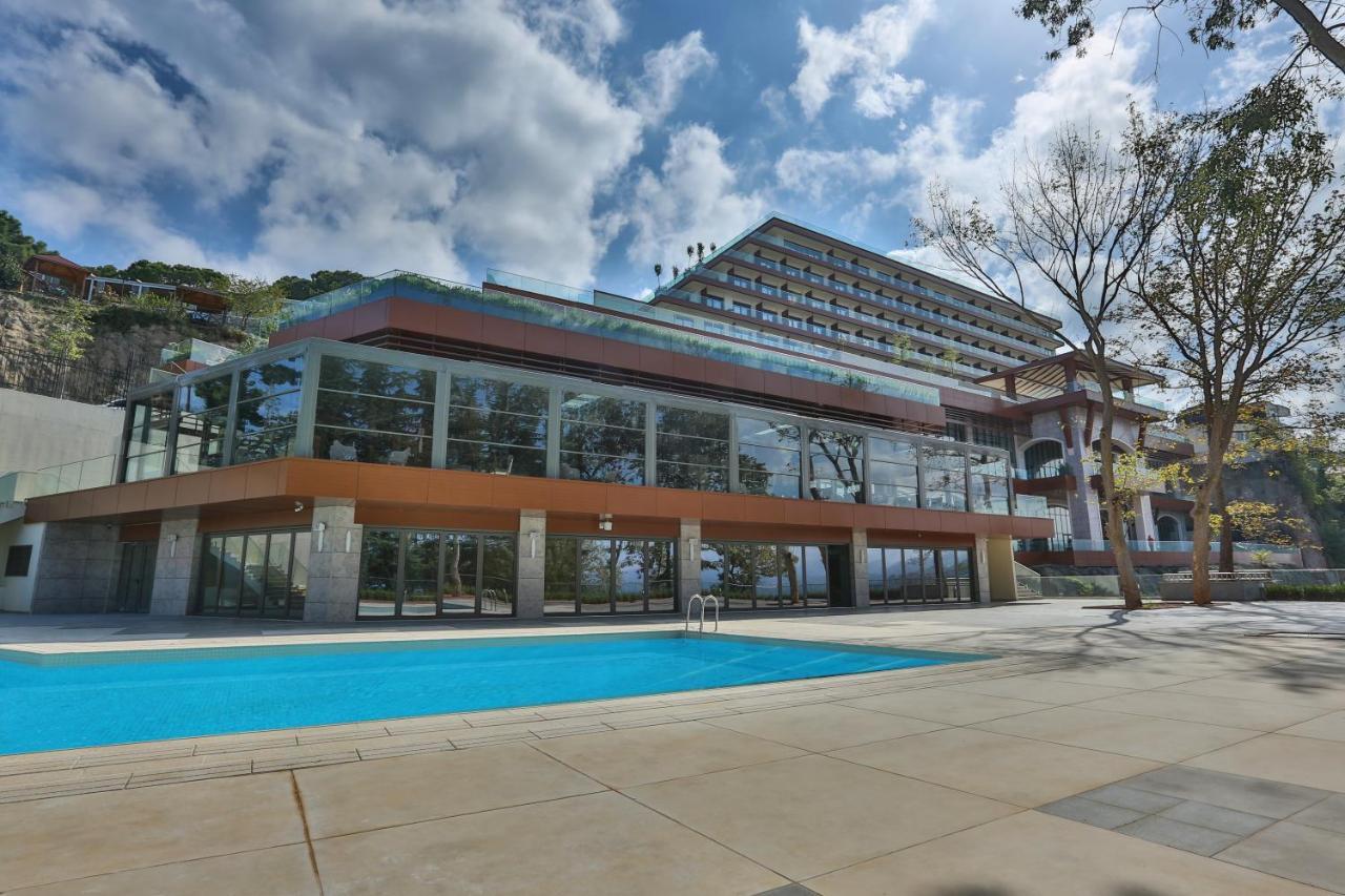 Hotel Radisson Blu 5*