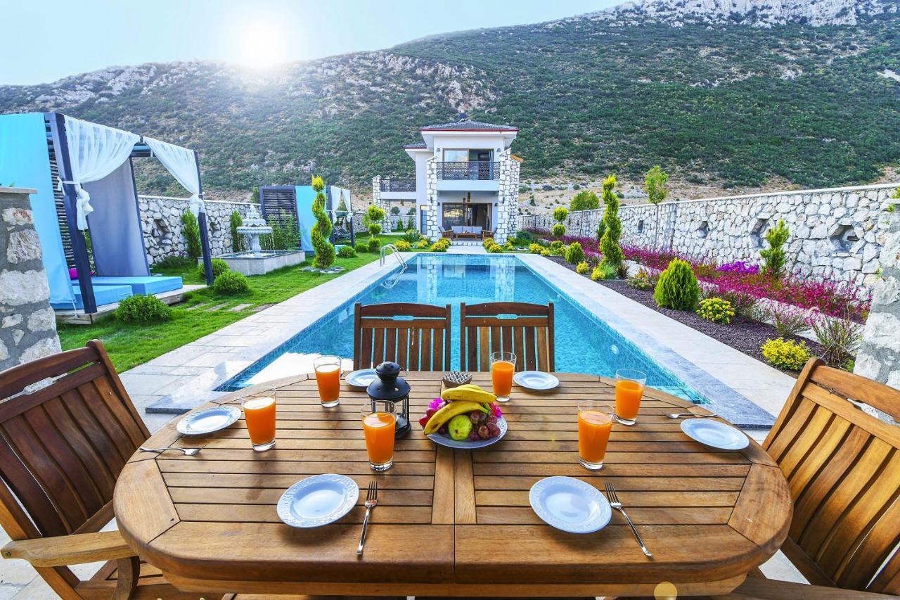 Villa Farm *