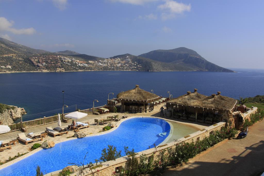 Hotel Likya & - Adults Only 3*
