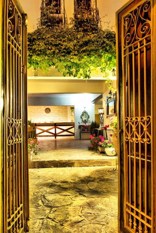 Hotel Golden Gate Kusadasi