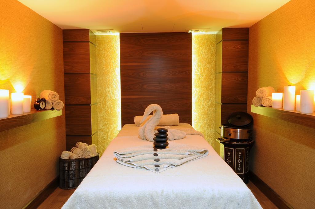 Tugcan Hotel