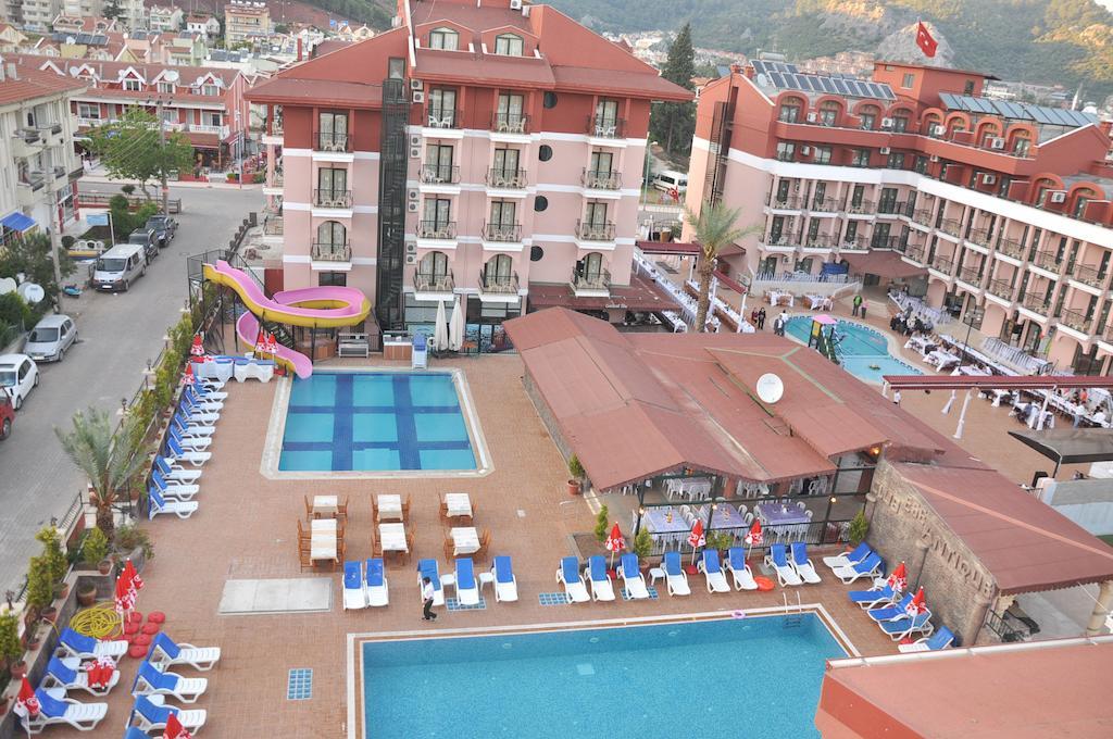 Club Chicago Marmaris
