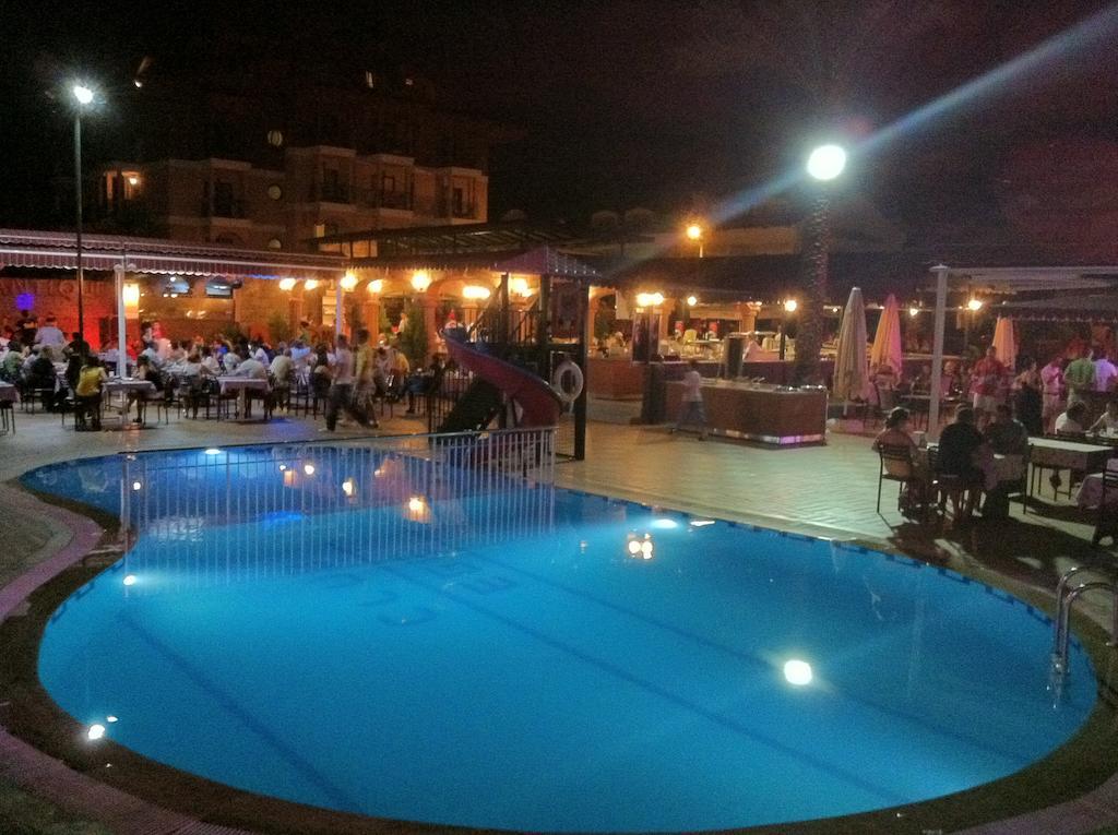 Club Chicago Marmaris