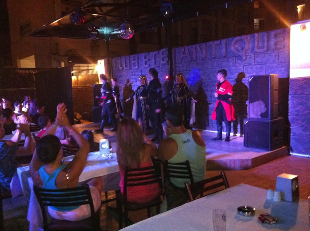 Club Chicago