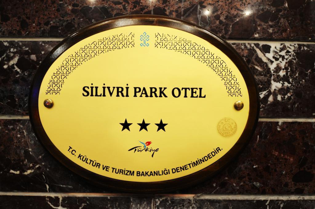 Park Hotel Silivri