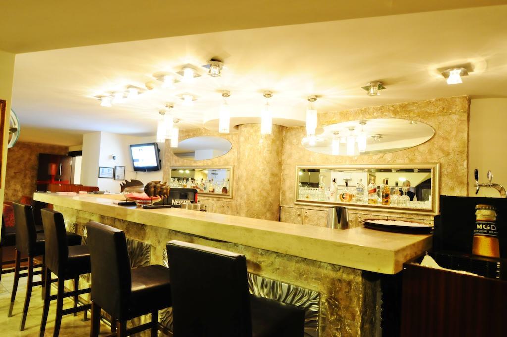Park Hotel 3*