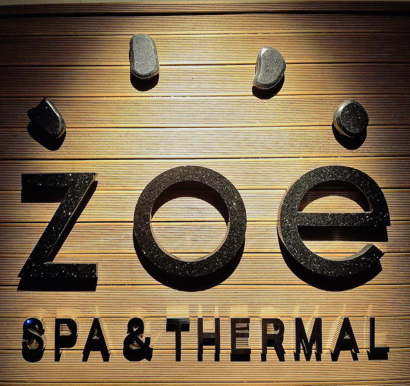 Hotel Gonluferah Thermal Bursa