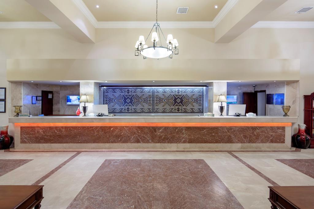 Hotel Miarosa Incekum