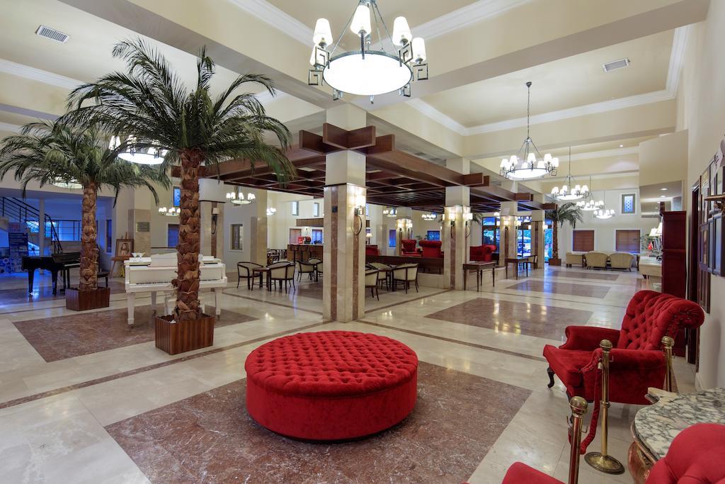 Hotel Miarosa Incekum Alanya