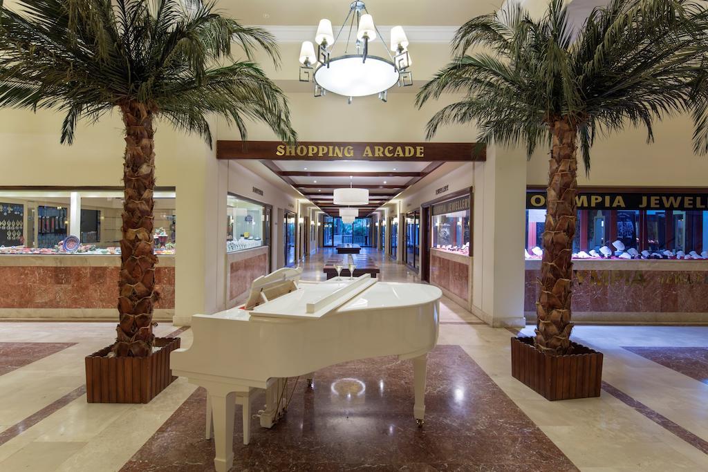 Hotel Miarosa Incekum
