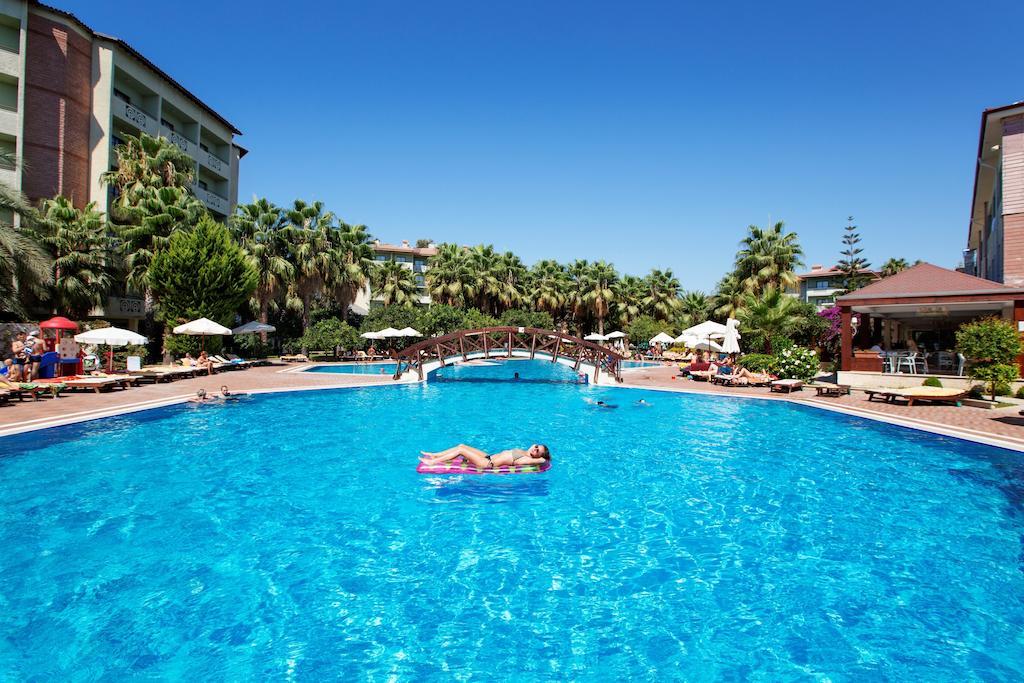 Miarosa Incekum 5* Alanya