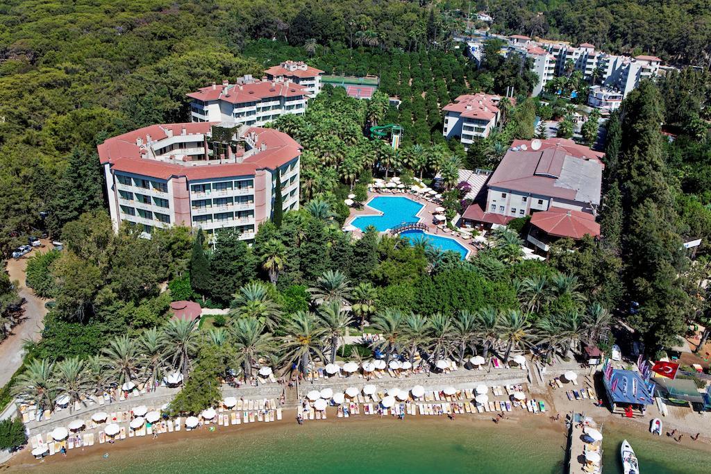 Hotel Miarosa Incekum Alanya