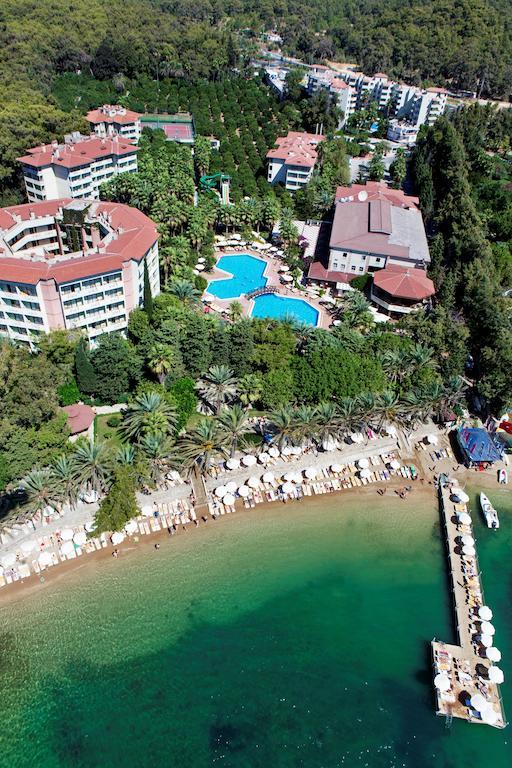 Miarosa Incekum 5* Alanya