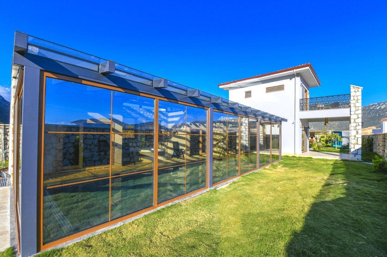 Villa Farm