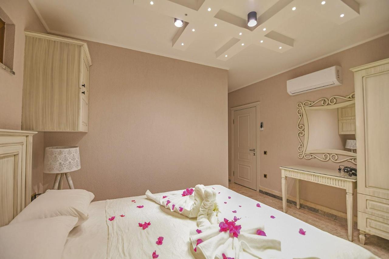 Villa Farm Kalkan