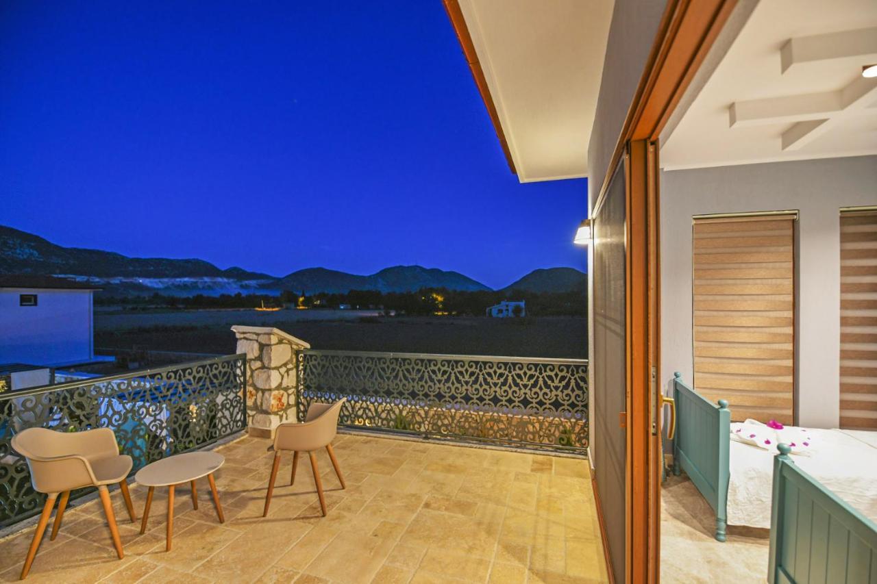 Villa Farm Kalkan