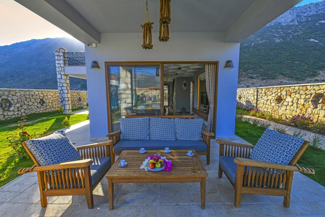 Villa Farm Kalkan