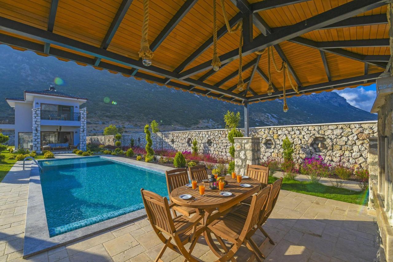 Villa Farm Kalkan