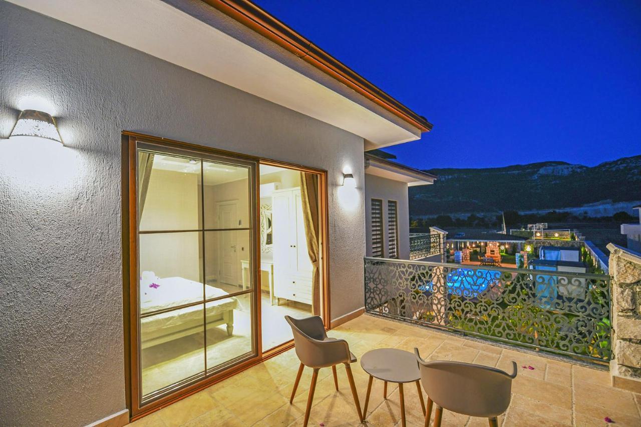 Farm * Kalkan