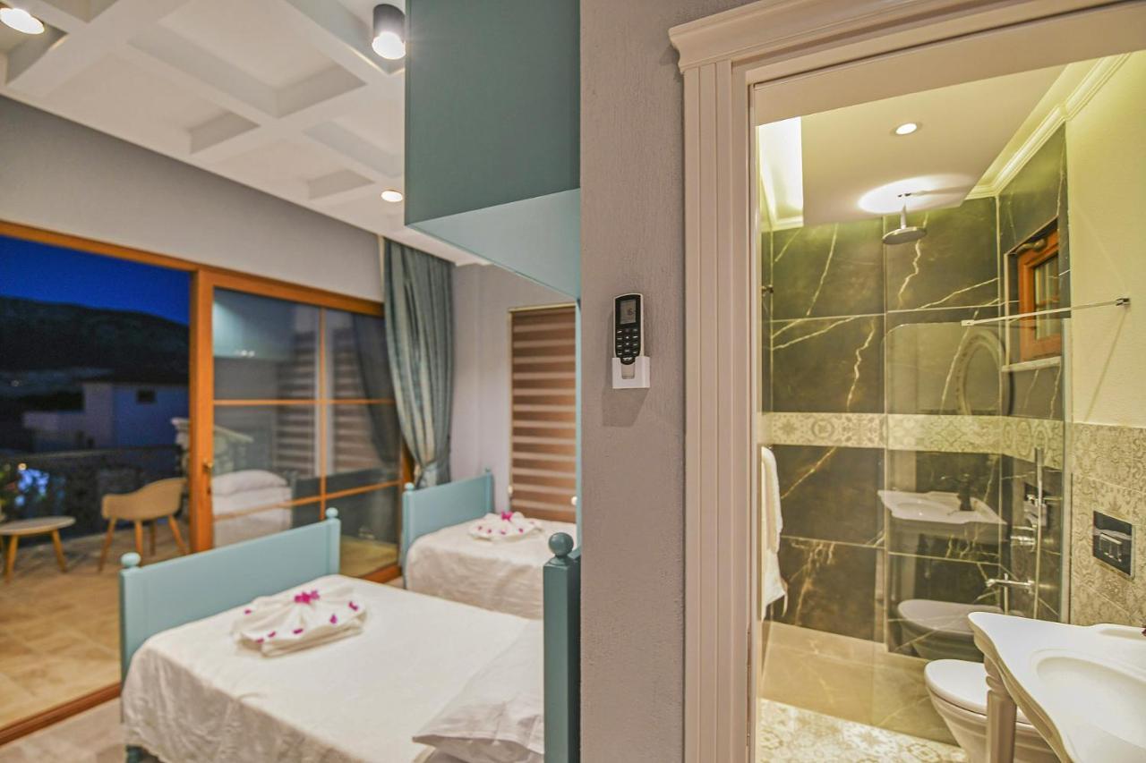 Villa Farm Kalkan