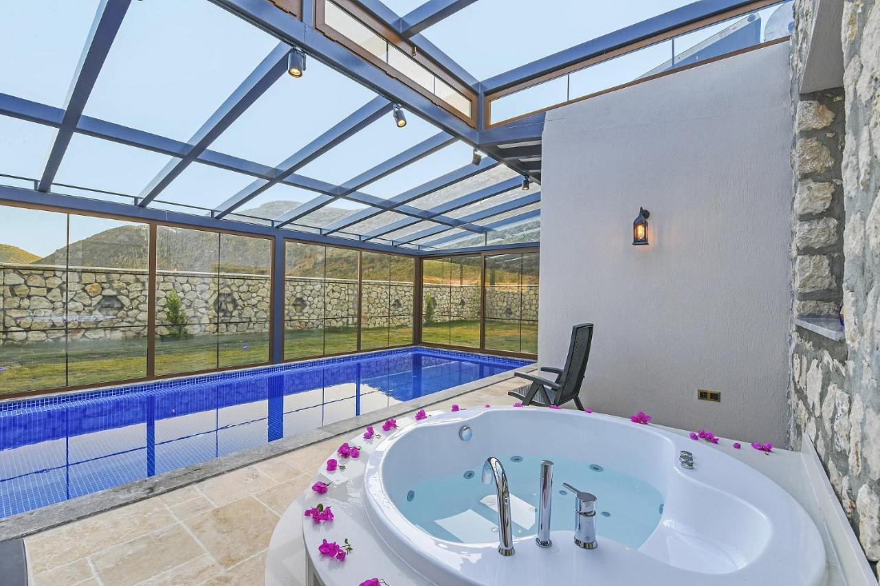 Farm Villa *