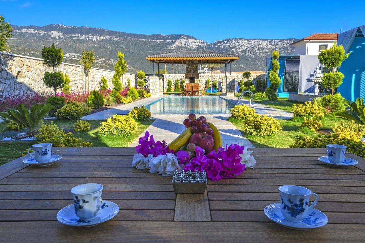 Villa Farm Kalkan