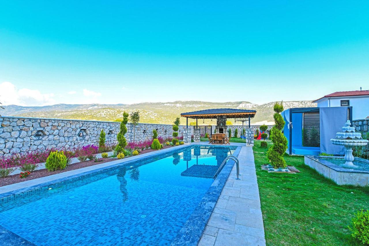 Farm Kalkan