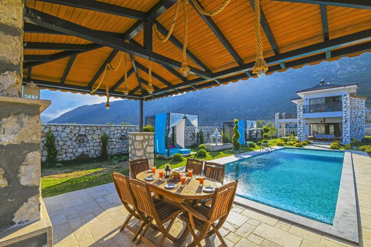 Villa Farm Kalkan