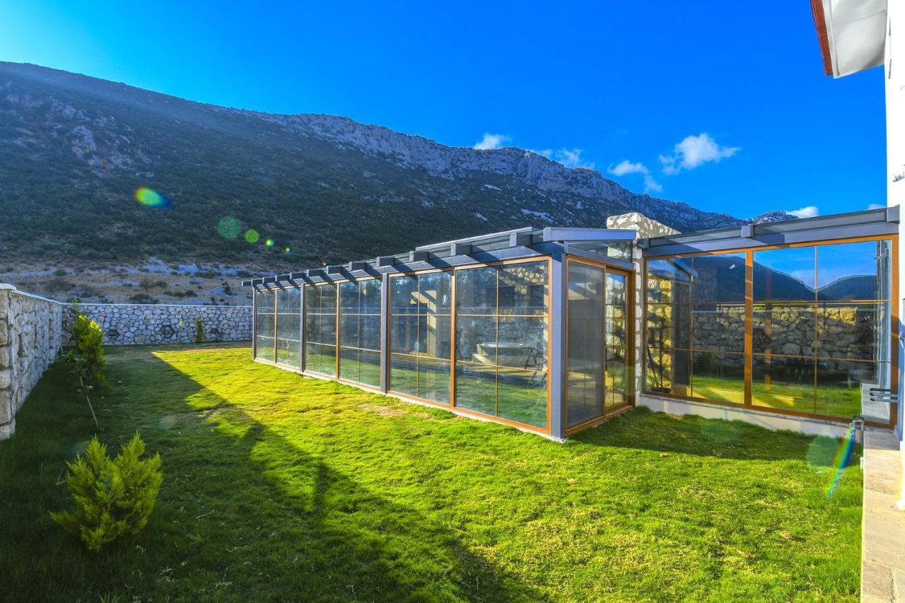 Farm Kalkan