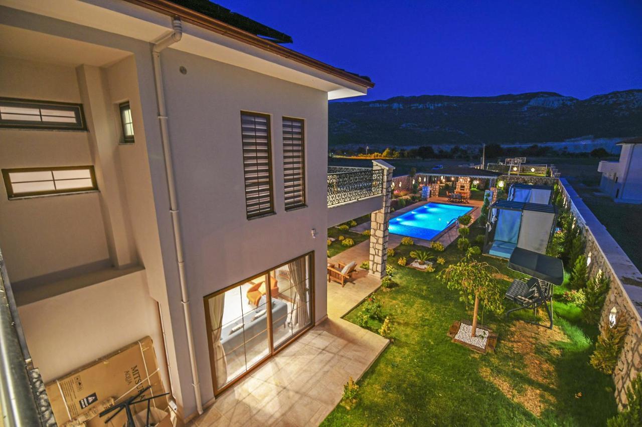 Farm * Kalkan