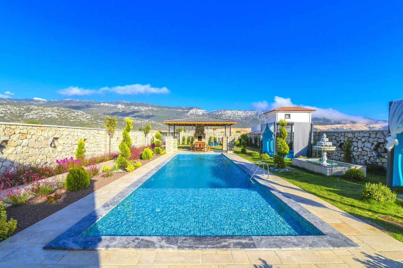 Farm Kalkan