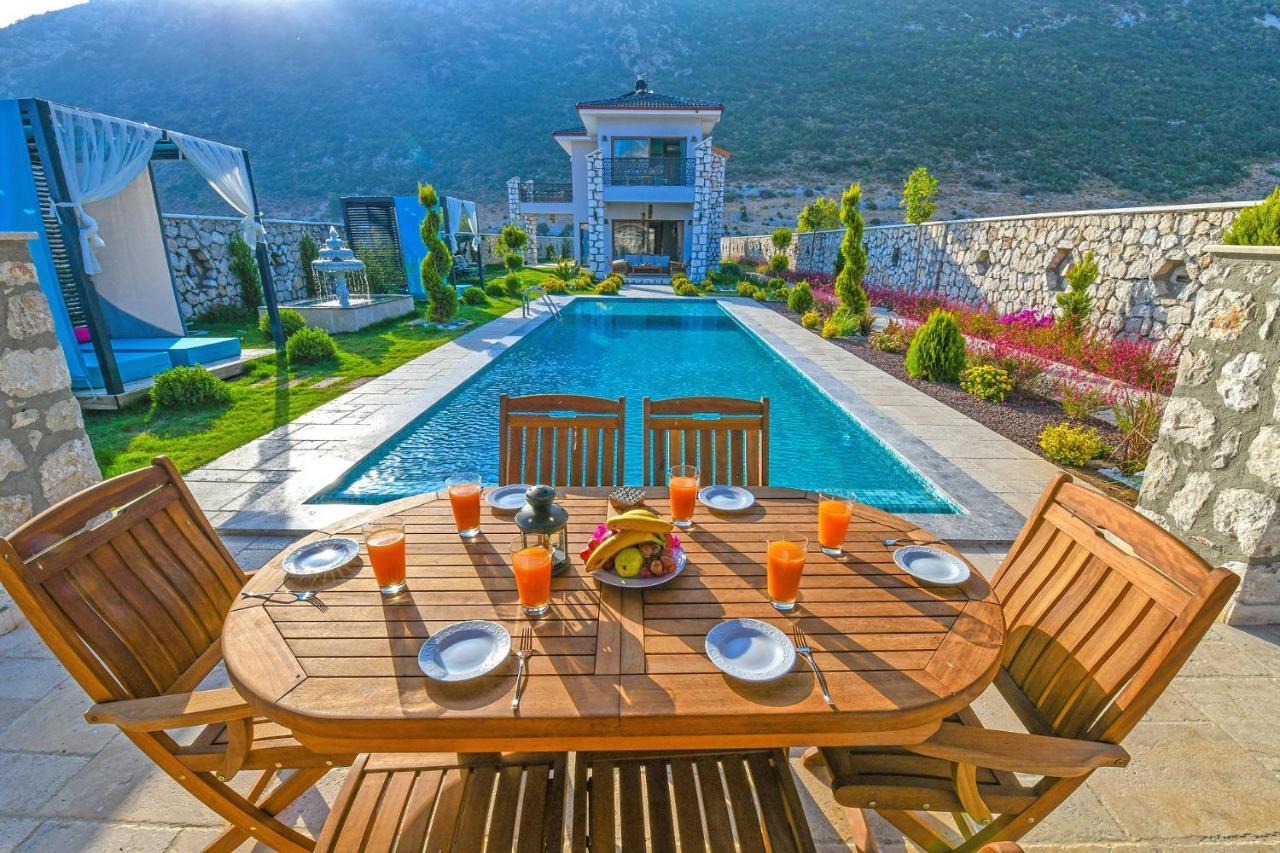Farm * Kalkan