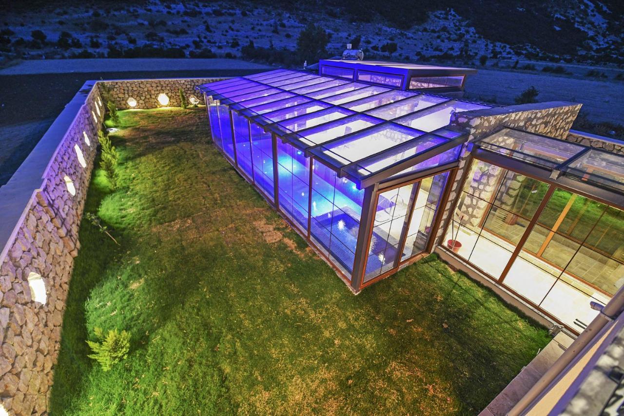 Farm Kalkan