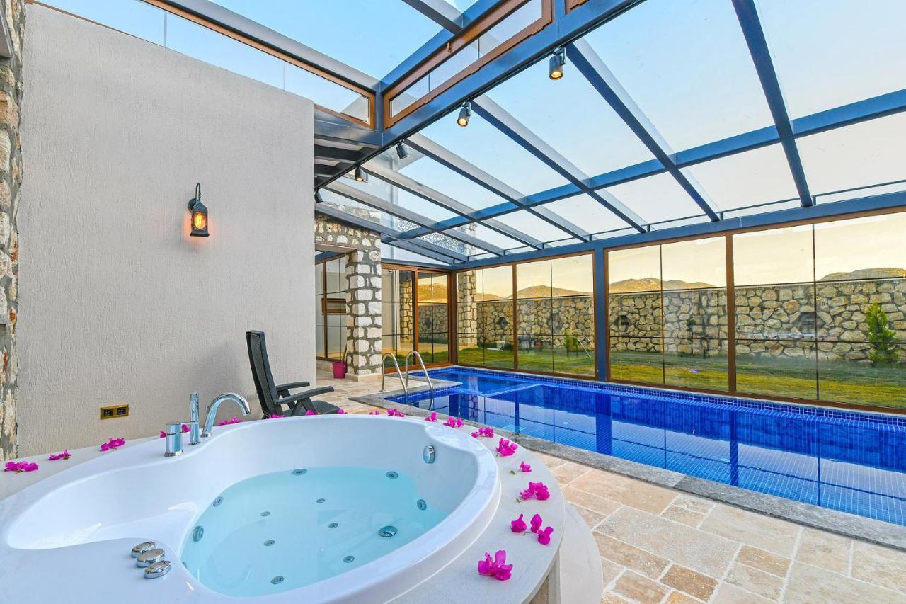 Villa Farm Kalkan