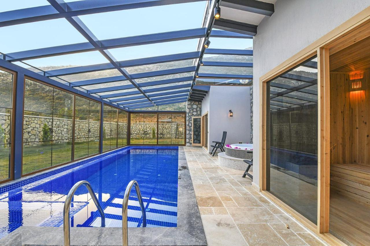 Farm Villa