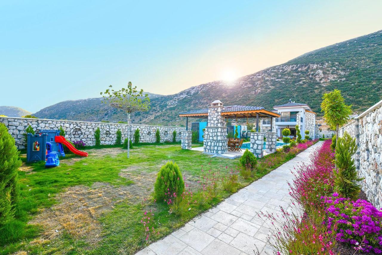 Farm * Kalkan