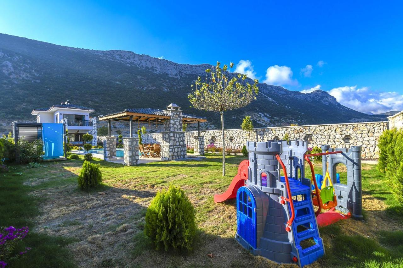 Farm * Kalkan