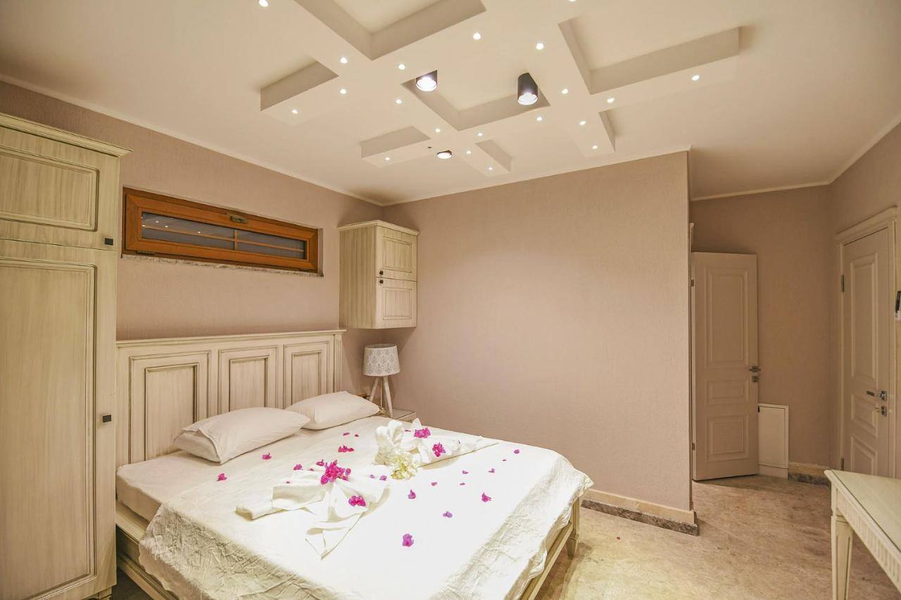 Villa Farm Kalkan