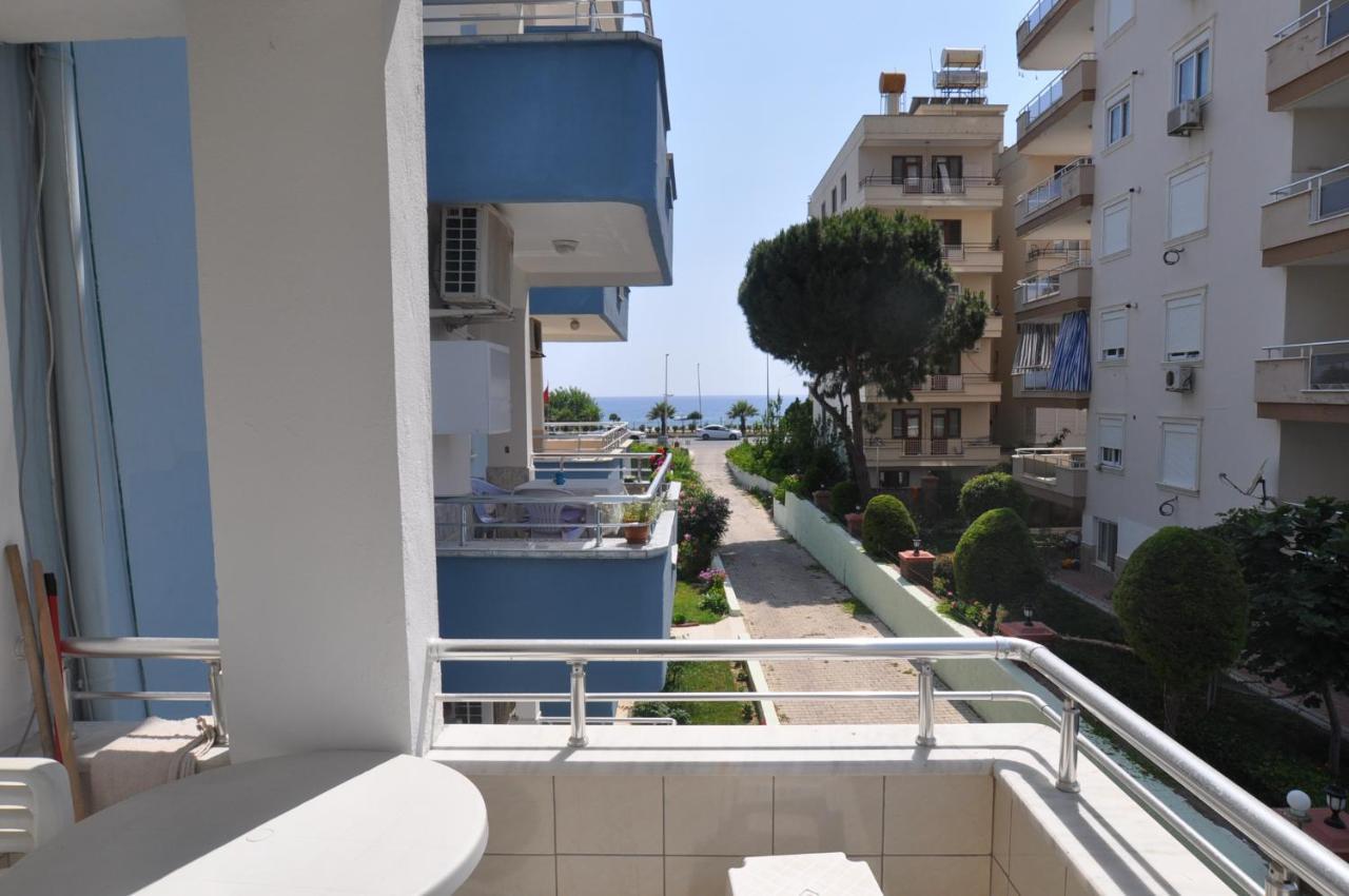 Apartment Muzkent - Extrahome