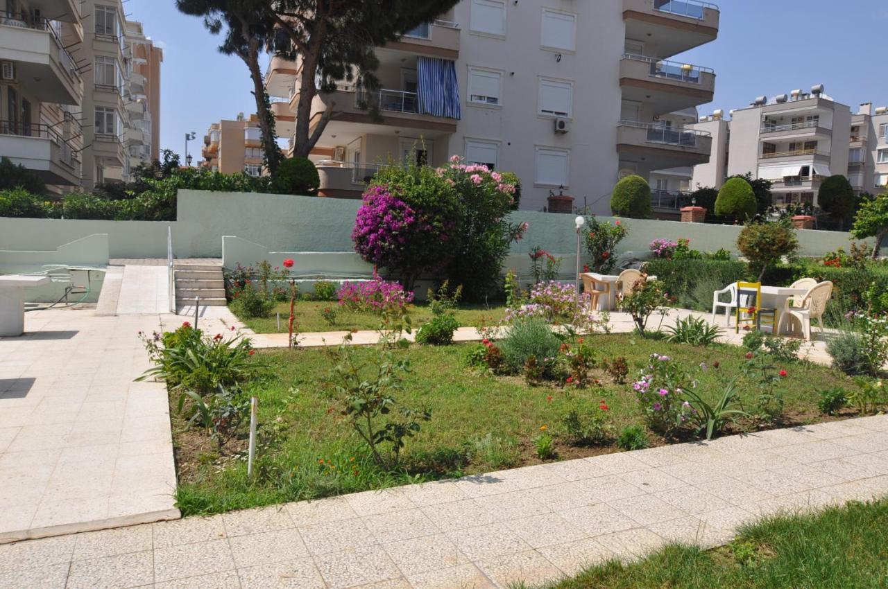 Muzkent - Extrahome Apartment Mahmutlar