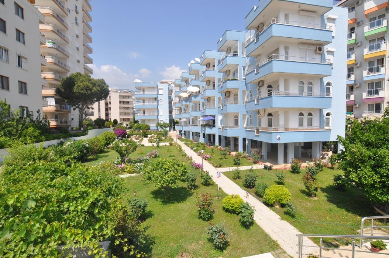 Apartment Muzkent - Extrahome
