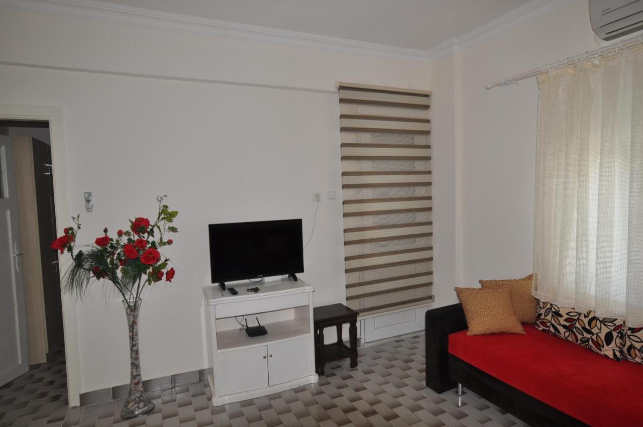 Apartment Muzkent - Extrahome *