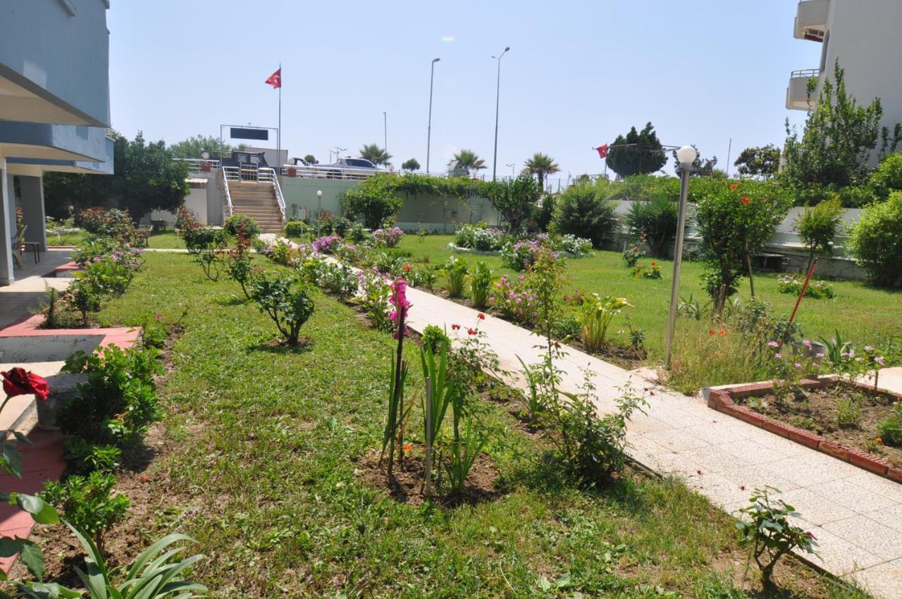 Apartment Muzkent - Extrahome Mahmutlar