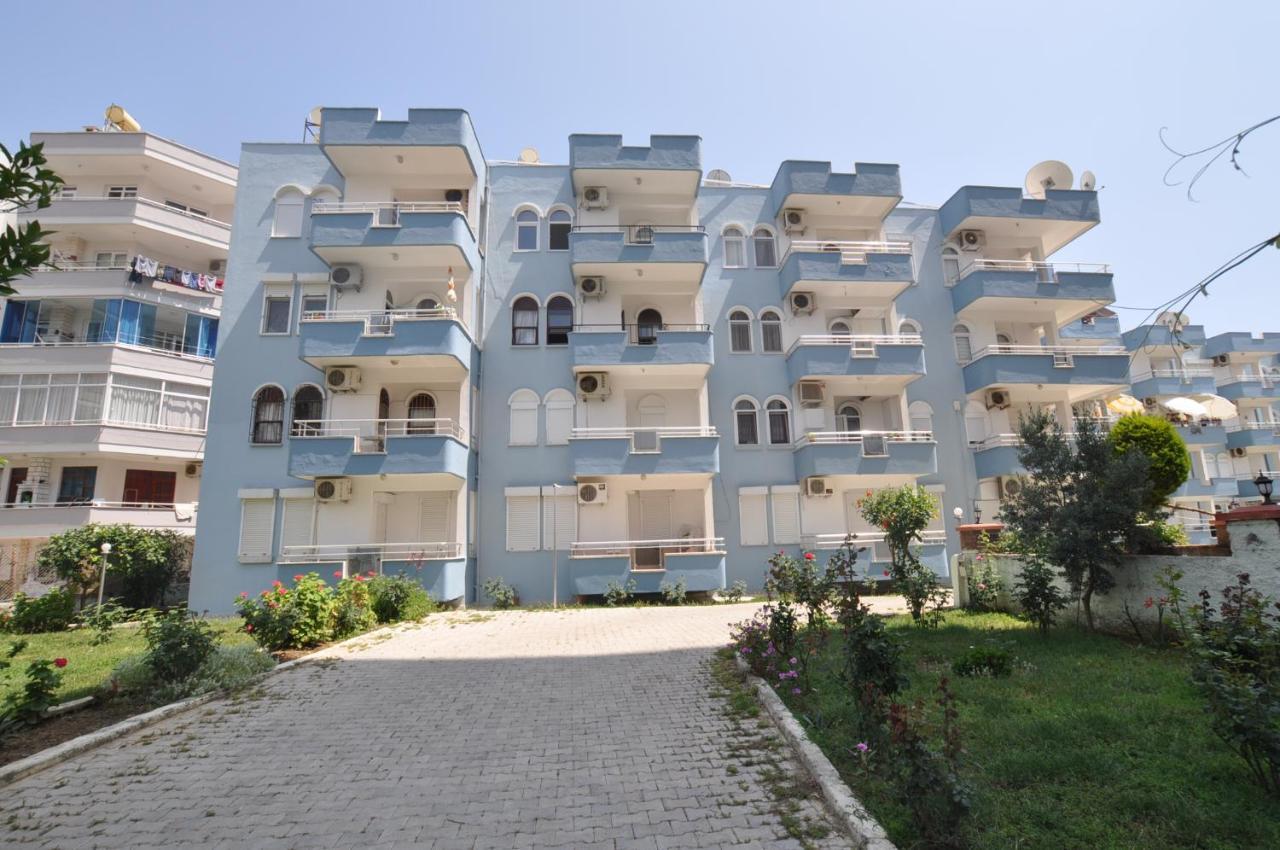 Apartment Muzkent - Extrahome Mahmutlar