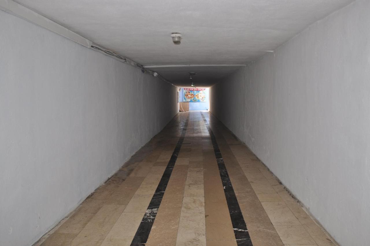 Muzkent - Extrahome Apartment