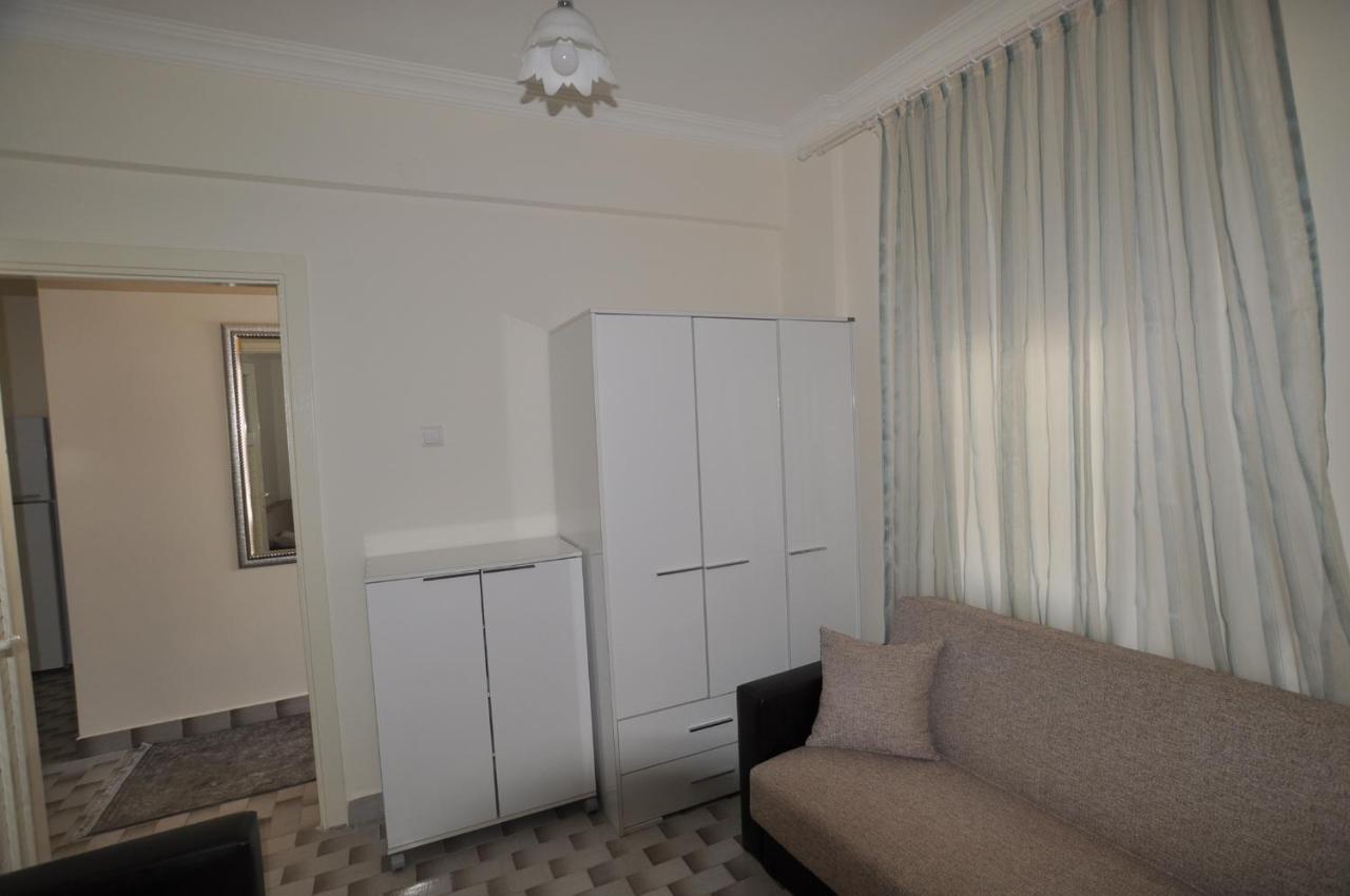 Apartment Muzkent - Extrahome *