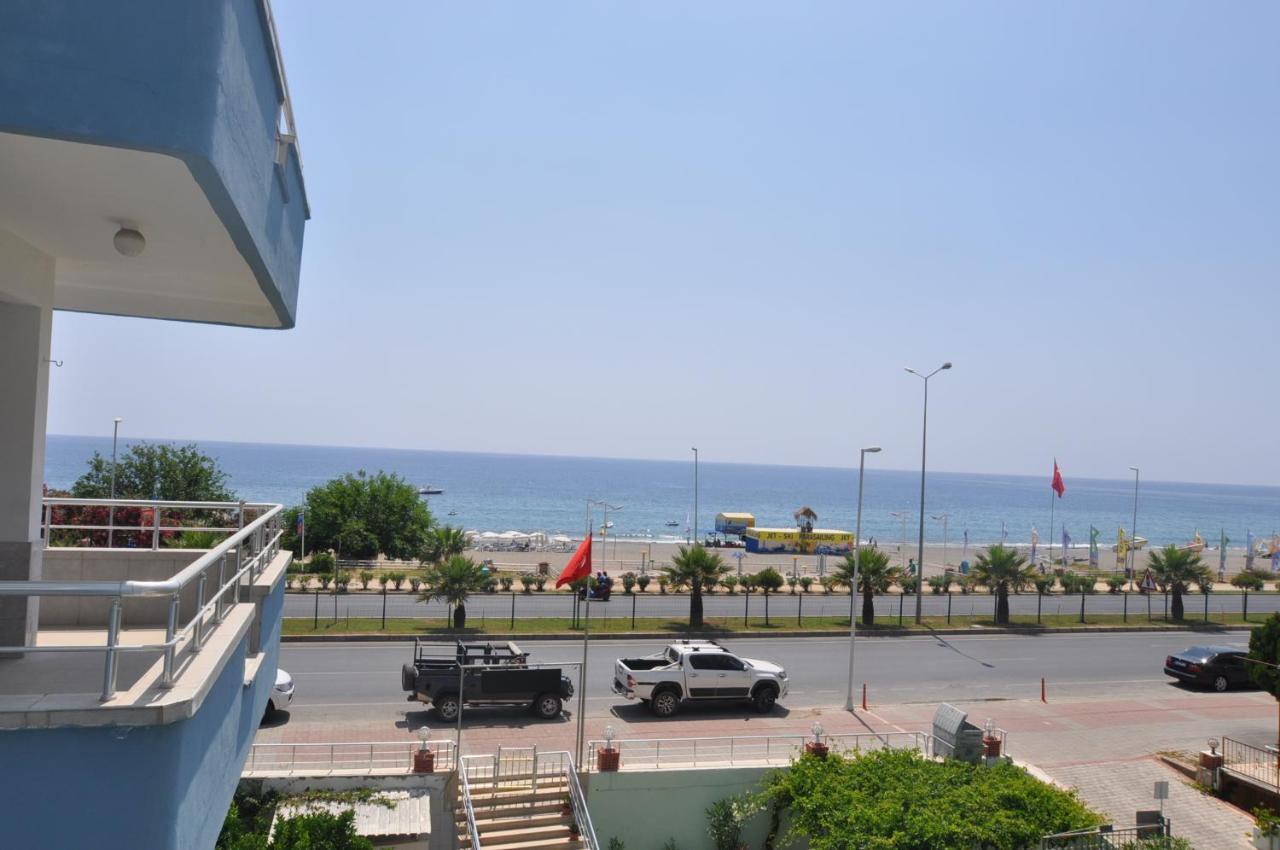 Muzkent - Extrahome Apartment *