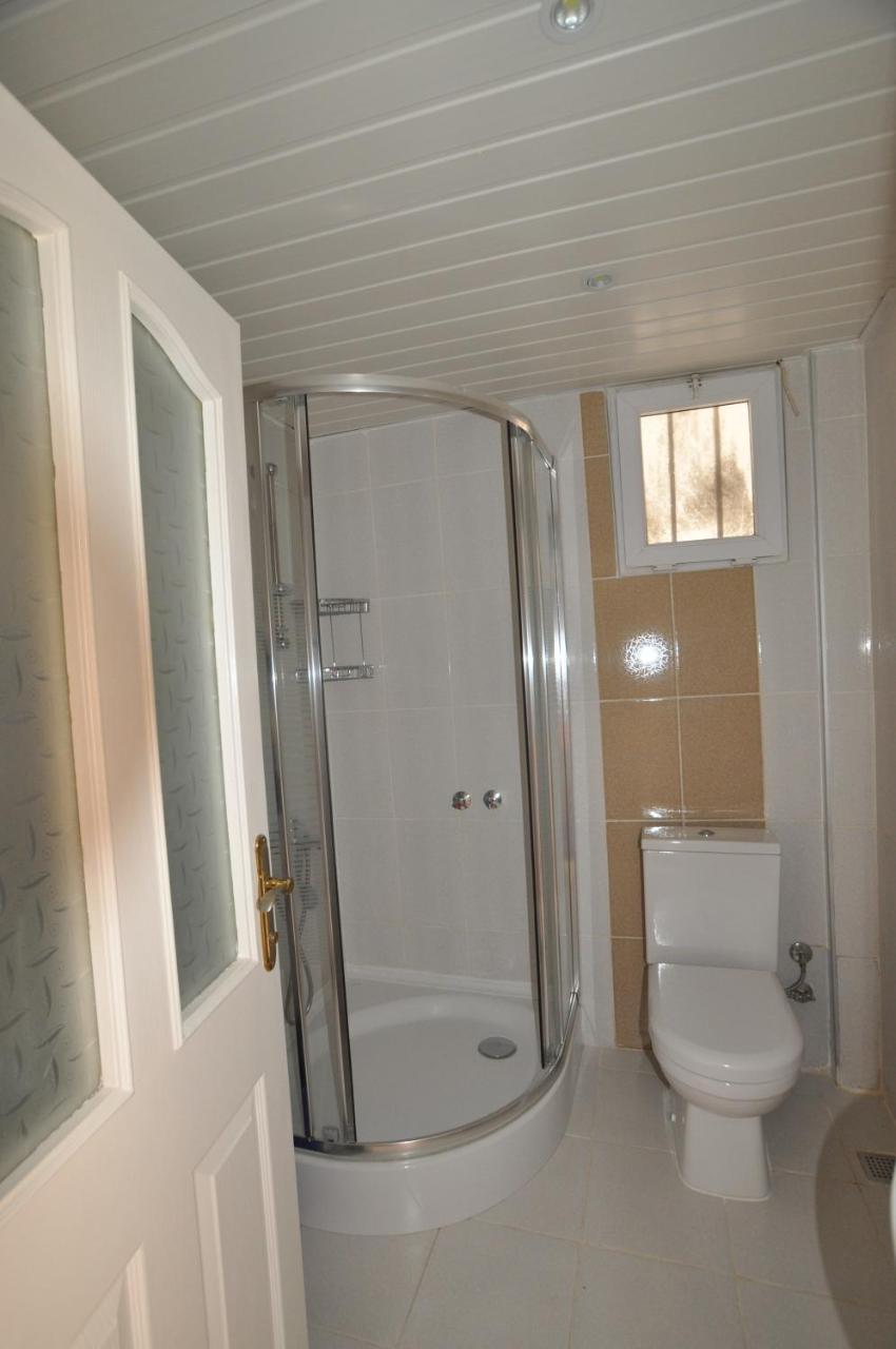 Muzkent - Extrahome Apartment Mahmutlar