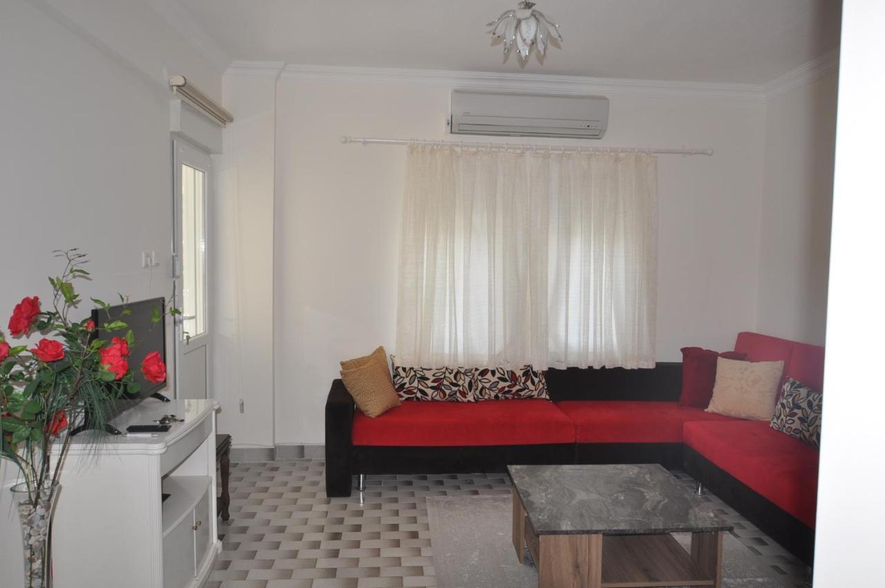 Apartment Muzkent - Extrahome Mahmutlar